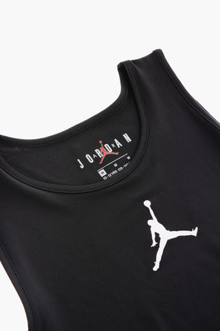 AIR JORDAN Logoed Band Active Crop Top