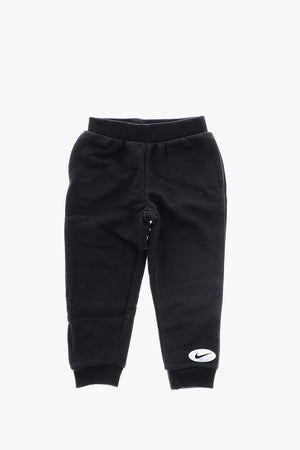 Brushed Cotton Joggers ICONCLASH