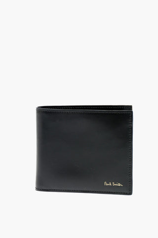 Portafogli Bifold LADY in Pelle