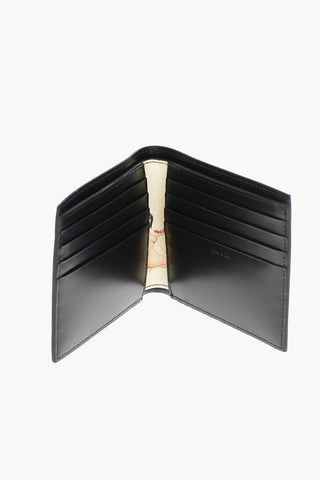 Portafogli Bifold LADY in Pelle