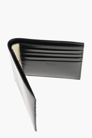 Portafogli Bifold LADY in Pelle