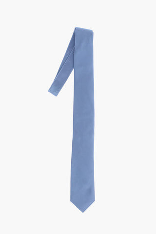 Silk Satin Tie