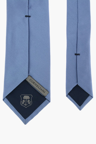 Silk Satin Tie
