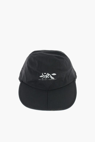 EQUIPMENT Cappello da Baseball MOUNTAIN TECHNICAL in Nylon