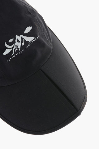EQUIPMENT Cappello da Baseball MOUNTAIN TECHNICAL in Nylon
