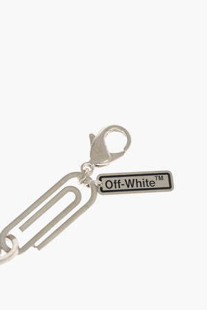 Carabiner PAPER CLIP Bracelet
