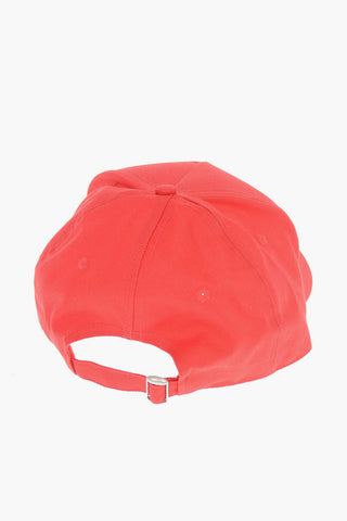 Embroidered Emblem ACADEMY CREST Baseball Cap