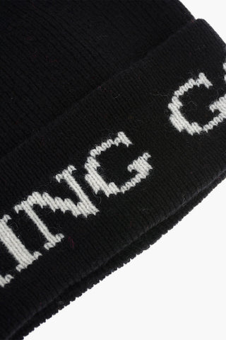Cappello Beanie LOVE IS GOOD in Lana e Cashmere
