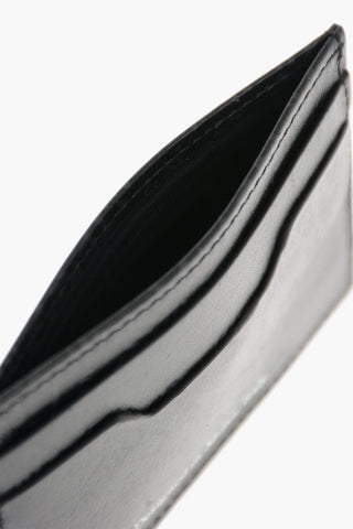Leather TS ALLOVER Card Holder