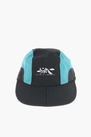 EQUIPMENT Cappello da Baseball MOUNTAIN TECHNICAL in Nylon