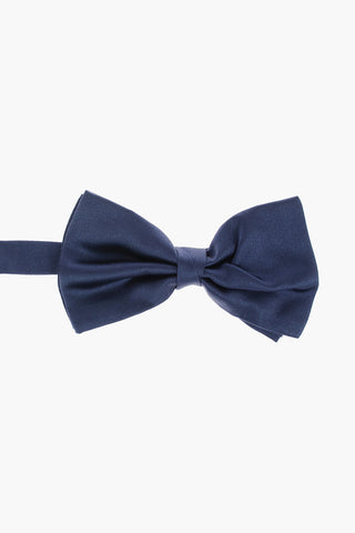 Silk Satin Bow Tie