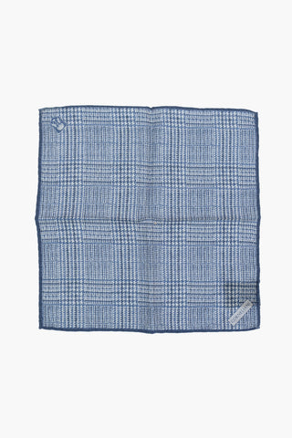 Twill Wool Hankerchief