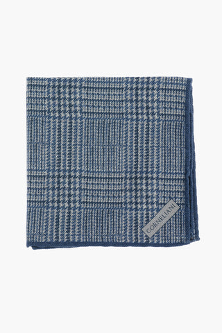 Twill Wool Hankerchief