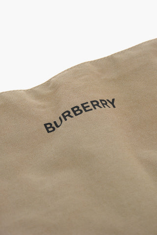 Tartan Cotton Foulard