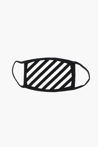Cotton DIAG Face Mask