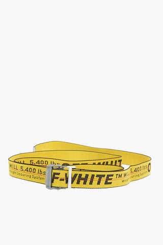 Metal Buckle ECOMMERCE INDUSTRIAL Fabric Belt