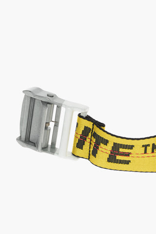 Metal Buckle ECOMMERCE INDUSTRIAL Fabric Belt
