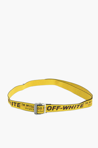 Metal Buckle ECOMMERCE INDUSTRIAL Fabric Belt