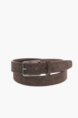 CC COLLECTION Cintura in Suede