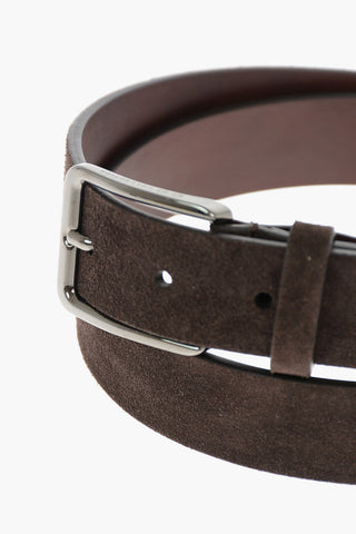 CC COLLECTION Cintura in Suede