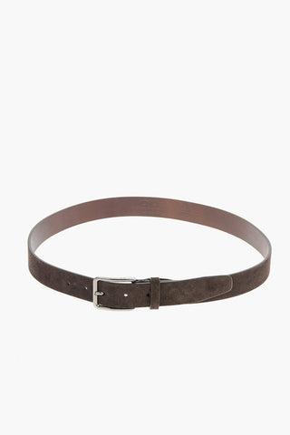 CC COLLECTION Cintura in Suede
