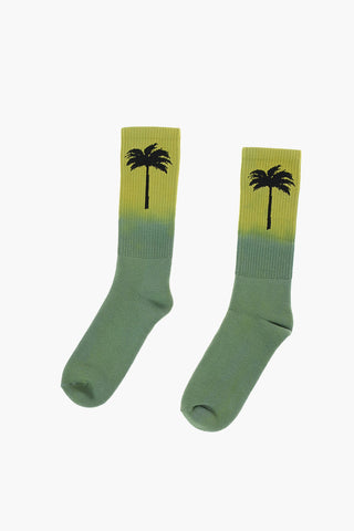 Calzini Mid PALM in Misto Cotone