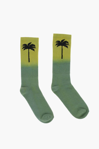 Calzini Mid PALM in Misto Cotone