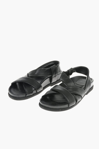 Leather TOKYO Sandals