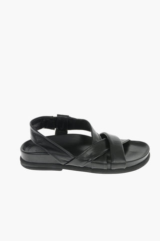Leather TOKYO Sandals