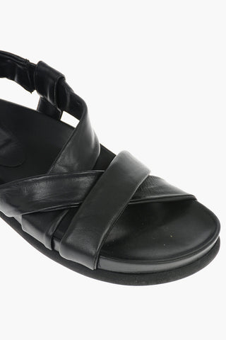 Leather TOKYO Sandals