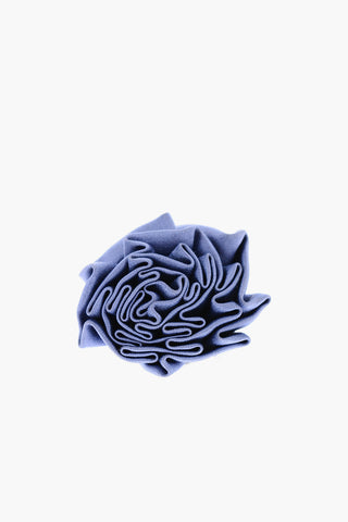 Solid Color Brooch