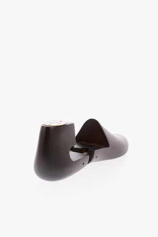 Wooden and Metal Shoe Shaper