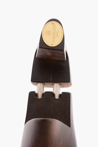 Wooden and Metal Shoe Shaper