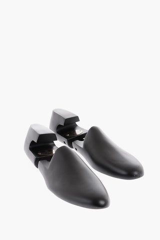Wooden and Metal Shoe Shaper