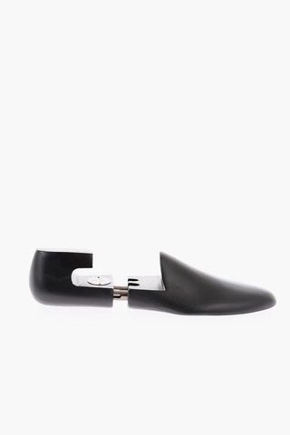 Wooden and Metal Shoe Shaper