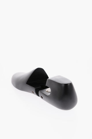 Wooden and Metal Shoe Shaper