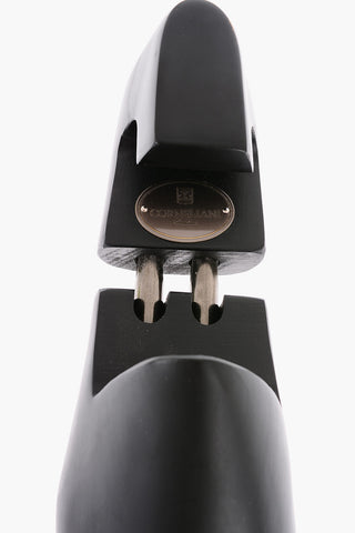 Wooden and Metal Shoe Shaper