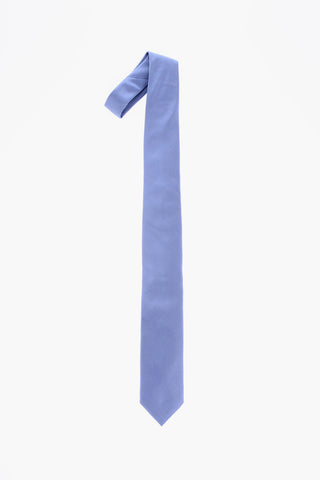Silk Satin Tie