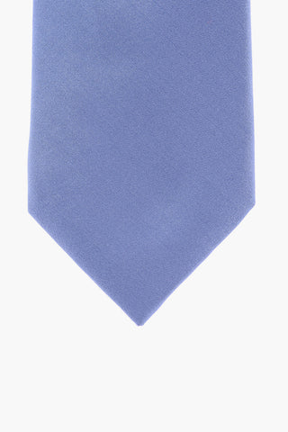 Silk Satin Tie