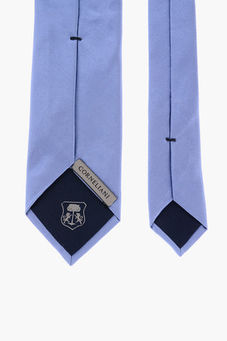 Silk Satin Tie