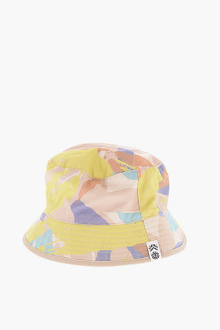 NIGEL CABOURN Reversible Bucket Hat