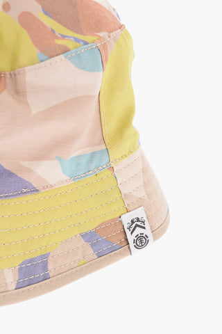 NIGEL CABOURN Reversible Bucket Hat