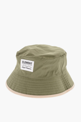 NIGEL CABOURN Reversible Bucket Hat