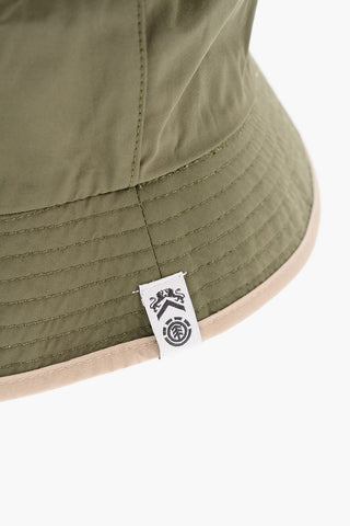 NIGEL CABOURN Reversible Bucket Hat