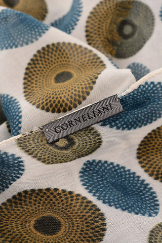 CC COLLECTION Printed Scarf