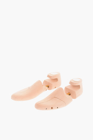 Wooden and Metal Shoe Shaper