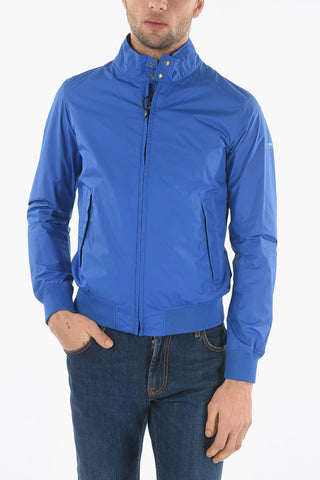 PENN-RICH 2 Pockets RYKER Lightweight Jacket with Logoed Buttons