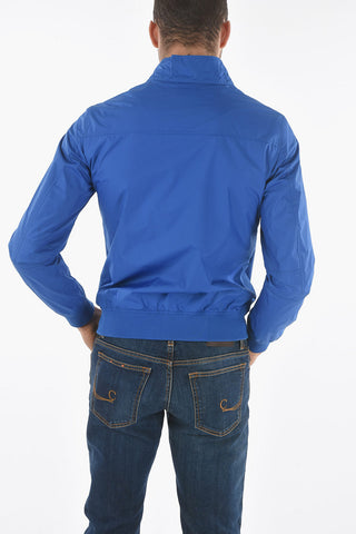 PENN-RICH 2 Pockets RYKER Lightweight Jacket with Logoed Buttons