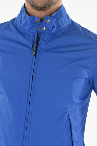 PENN-RICH 2 Pockets RYKER Lightweight Jacket with Logoed Buttons