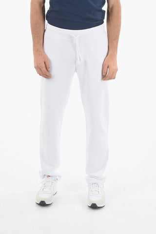 3 Pockets Sweat LUXURY BRUSHED Joggers with Drawstring on the Waist